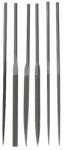 C. K Tűreszelő készlet 6 részes C. K. T0124P 140 mm (T0124P) (T0124P)
