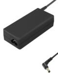 Qoltec 50014 Acer/Dell/Fujitsu/HP/Toshiba Notebook töltő 65W (50014.65W) (50014.65W)