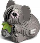Fat Brain Toys EUGY Koala 3D puzzle (552098) (552098)