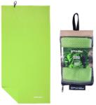 Spokey Sirocco XL 80x150 cm zöld (5902693249979) (5902693249979)