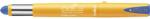 Pica 8081 GEL Filctoll 2-8 mm - Kék (8081) (8081)