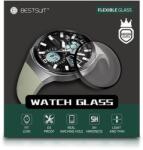 Bestsuit Huawei Watch GT 2 Pro (46 mm) üveg képernyővédő fólia - Bestsuit Flexible Nano Glass 5H (PT-6275) (PT-6275)