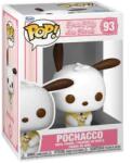 Funko Funko POP! Hello Kitty Sanrio - Pochacco gyűjthető figura 9cm (80317F) (80317F)
