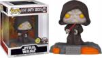XXX_Funko (właściwy Funko Pop) Funko Pop! Deluxe Disney: Star Wars Sith - Red Saber Series Volume 1: Darth Sidious figura (10539164) (10539164)