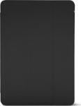 Decoded iPad 11" Pro/Air szilikon tok - Fekete (D23IPAP11SCS1CL) (D23IPAP11SCS1CL)