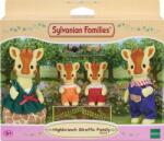 EPOCH Sylvanian Families 5639 gyermek játékfigura (05639) (05639)