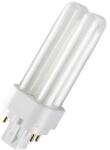 OSRAM Dulux D/E 13W G24Q-1 Kompakt fénycső - Hideg fehér (DU-DE-13-840) (DU-DE-13-840)