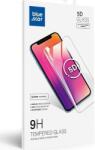 Partner Tele. com Blue Star Apple iPhone 15/16 Plus 5D teljes kijelzős tempered glass kijelzővédő üvegfólia, fekete ( )