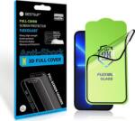 Partner Tele. com Bestsuit iPhone 15 Pro Max 6.7" Flexibilis Hibrid Fólia Edzett 3D Full Glue ( )