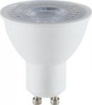 V-TAC LED Lámpa Szpot Égő - 38°, 7, 5 W, GU10, Meleg Fehér (SKU 21875) (SKU 21875)