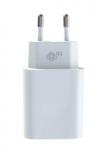 TB Univerzális USB-A/USB-C Hálózati töltő - Fehér (15W) (AZTBXUL2USB3ACW) (AZTBXUL2USB3ACW)