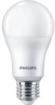 Philips CorePro LED A60 izzó 13W 1521lm 4000K E27 - Hideg fehér (929002306908) (929002306908)