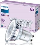 Philips Philips 8719514451612 LED lámpa Hideg fehér 4000 K 3, 5 W F (929001218096) (929001218096)