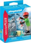 Playmobil 71754 Special Plus - Üveges (71754) (71754)