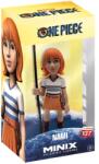 MINIX 137 TV Series - One Piece Nami gyűjthető TV sorozat figura 12cm (14040) (14040)