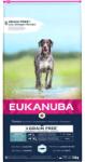 EUKANUBA Adult Grain Free Large Ocean Fisch 12kg (LPHT-EUKG4784) (LPHT-EUKG4784)
