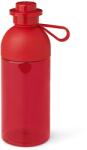 LEGO® 40420001 500ml Gyerek Kulacs - Piros (40420001) (40420001)