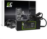 Green Cell PRO notebook töltő Toshiba Satellite A100 A200 A300 L300 L40 L100 M600 M601 M602 M600 75W | 19V | 3.95A | 5.5mm-2.5mm (AD26AP) (AD26AP) (AD26AP)