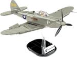 Cobi Hisctorical Collection WWII Bell P-39D Airacobra repülőgép 361 darabos építő készlet (5746) (5746)