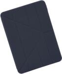 Pipetto Origami No1 Original Case Dark Blue iPad Pro 11" (2024) (P052-113-AF) (P052-113-AF)
