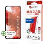 E. V. I Displex 01778 képernyő- vagy hátlapvédő mobiltelefonhoz Samsung 1 db (01778) (01778)