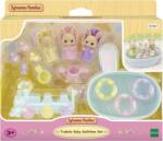 EPOCH Sylvanian Families 5707 gyermek játékfigura (5707) (5707)