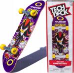 Tech Deck Finesse X Sonic the Hedgehog Handboard Ujjdeszka (6071366) (6071366)