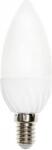 Spectrum SpectrumLED 6W/480Lm/3000K/IP20/E14 LED gyertya led fényforrás (WOJ13026) (WOJ13026)
