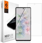 Spigen Film Neo Flex 2 Pack Google Pixel 7 Pro kijelzővédő fólia (AFL05201) (AFL05201)