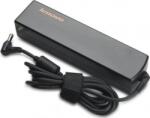 Lenovo 42T5129 áramátalakító és inverter Beltéri 90 W Fekete (LINE CORD) (LINE CORD)