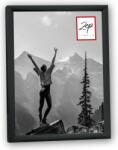 Zep KB3 New Easy 15, 8x20, 8 Képkeret - Fekete (KB3) (KB3)