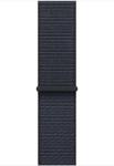 Apple Watch 46 mm sport pánt - tintaszínű (MXL33ZM/A) (MXL33ZM/A)