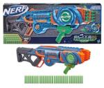 Hasbro Nerf: Elite 2.0 Flip kilövő - 32 db-os (F2553EU4) (F2553EU4) (F2553EU4)