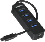 Unitek H1117B USB Type-C HUB (4 port) (H1117B) (H1117B)
