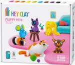 IMC Toys Hey Clay Aranyos kisállatok (GXP-884527) (GXP-884527)