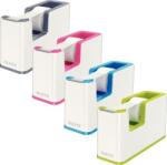 Leitz WOW Polisztirén Zöld, Fémes (^ 53641064) (^ 53641064)