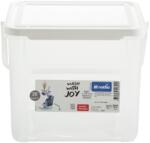 Rotho műanyag tároló doboz 4.5 liter átlátszó (1770201100RP) (1770201100RP) (1770201100RP)