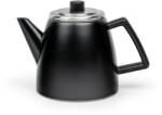 Bredemeijer 111090 Odense Teáskanna 1.1L - Matt Fekete (111090)