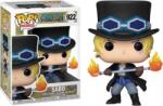 Funko Funko POP! Animation: One Piece - Sabo figura #922 (2006936) (2006936)