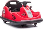 LEAN Toys GTS1166 Dodgem 9564 - Piros (9564-uniw) (9564-uniw)