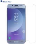 Blue Star Samsung J730 Galaxy J7 (2017) tempered glass kijelzővédő üvegfólia (BS-TEM-SP-S-J730F) (BS-TEM-SP-S-J730F)
