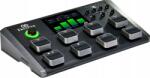 Headrush Sheeran Looper X by HeadRush Looper Workstation pedál - Fekete (SHEERANLOOPERX) (SHEERANLOOPERX)