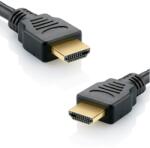 Goobay HDMI M-HDMI M 3D v 1.4 15m kábel (58446) (G58446) (G58446)