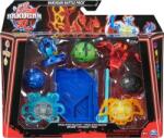 Spin Master Bakugan BTB Battle Pack S1 - Pack 1 GML Játékkészlet (6066988) (6066988)