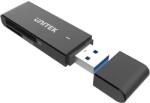 Unitek Y-9327A Multi USB 3.0 Külső kártyaolvasó (Y-9327A) (Y-9327A)