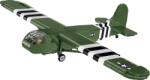 Cobi 5755 Waco CG-4 Vitorlázógép 784 darabos Építőjáték (COBI-5755) (COBI-5755)