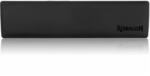 Redragon Meteor M P036 Billentyűzet csuklótámasz - Fekete (P036) (P036)