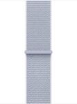 Apple Watch 40 mm sport pánt - fakókék (MYJ83ZM/A) (MYJ83ZM/A)