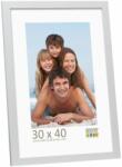 Deknudt Frames S44CD1 32x42 Képkeret - Ezüst (S44CD1 30X40) (S44CD1 30X40)