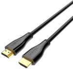 Unitek HDMI2.0 - HDMI2.0 kábel 1.5m Fekete (C1047GB) (C1047GB)